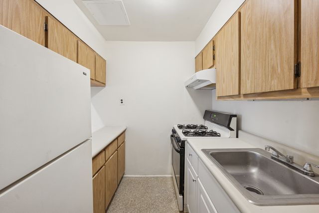 309 W 138TH Street, New York City, NY 10030