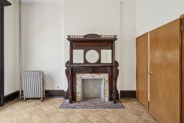 309 W 138TH Street, New York City, NY 10030