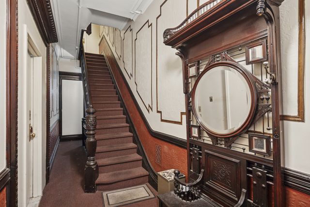 309 W 138TH Street, New York City, NY 10030