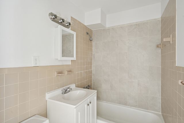 309 W 138TH Street, New York City, NY 10030