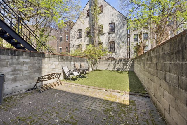 309 W 138TH Street, New York City, NY 10030