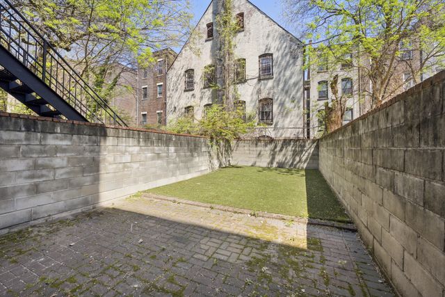 309 W 138TH Street, New York City, NY 10030