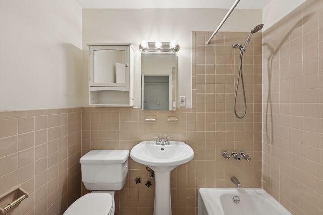 309 W 138TH Street, New York City, NY 10030