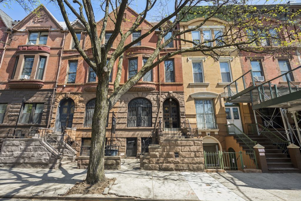 309 W 138TH Street, New York City, NY 10030