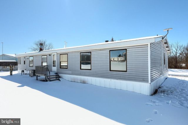 56 MEADOWVIEW LOT 56 DR, Dover, PA 17315