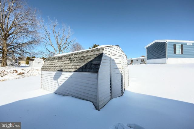 56 MEADOWVIEW LOT 56 DR, Dover, PA 17315