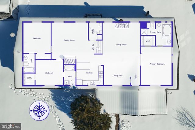 56 MEADOWVIEW LOT 56 DR, Dover, PA 17315