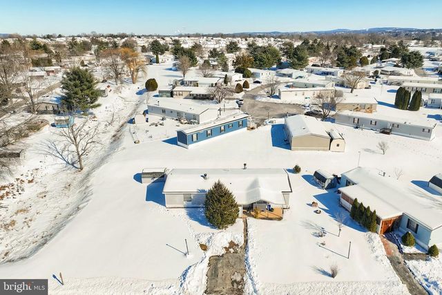 56 MEADOWVIEW LOT 56 DR, Dover, PA 17315