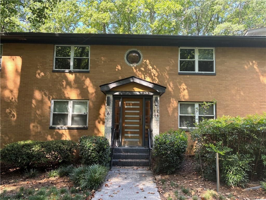 1010 Scott Boulevard A4, Decatur, GA 30030