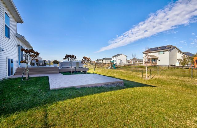 1055 Northview Drive, Waukee, IA 50263