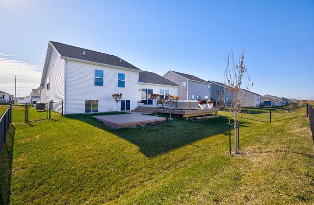 1055 Northview Drive, Waukee, IA 50263