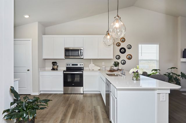 1055 Northview Drive, Waukee, IA 50263