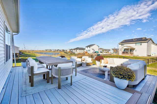 1055 Northview Drive, Waukee, IA 50263