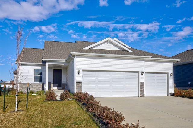 1055 Northview Drive, Waukee, IA 50263
