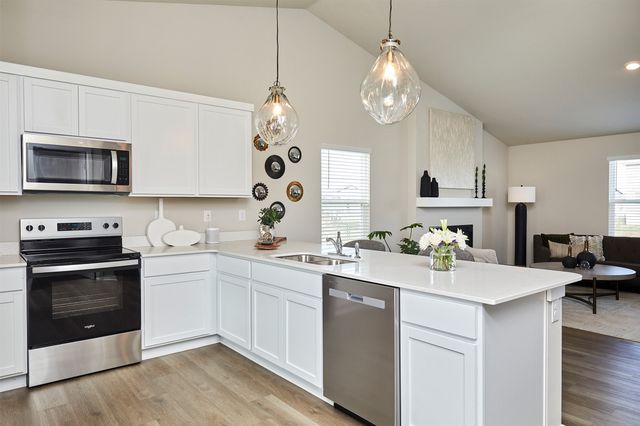 1055 Northview Drive, Waukee, IA 50263