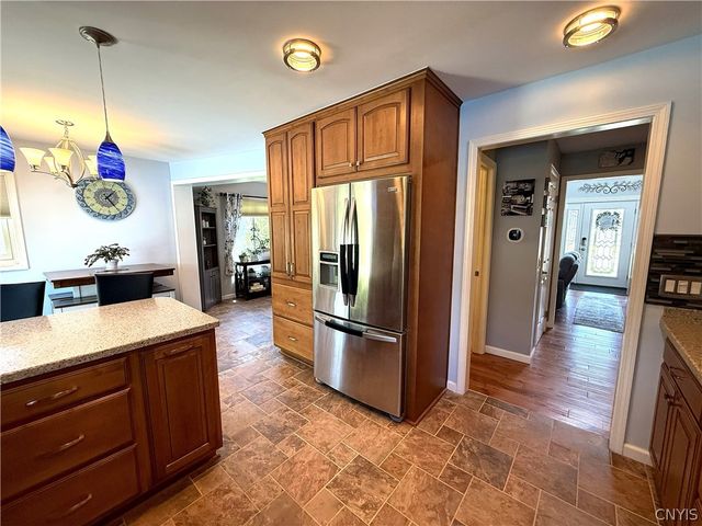 1413 Creek Pointe, Farmington, NY 14425