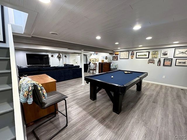 1413 Creek Pointe, Farmington, NY 14425