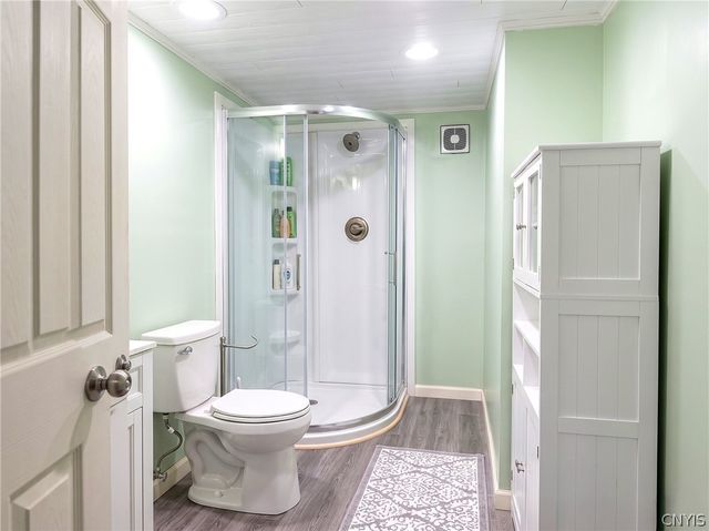 1413 Creek Pointe, Farmington, NY 14425