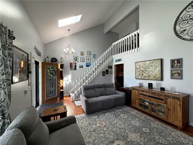 1413 Creek Pointe, Farmington, NY 14425