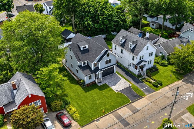 35 Myrtle Street, Norwalk, CT 06855