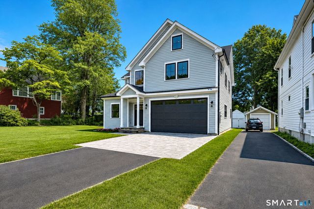 35 Myrtle Street, Norwalk, CT 06855