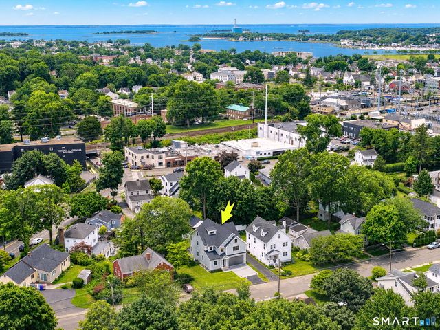 35 Myrtle Street, Norwalk, CT 06855