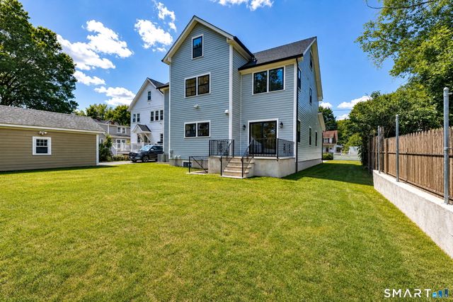 35 Myrtle Street, Norwalk, CT 06855