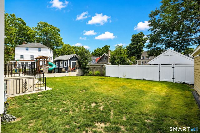 35 Myrtle Street, Norwalk, CT 06855