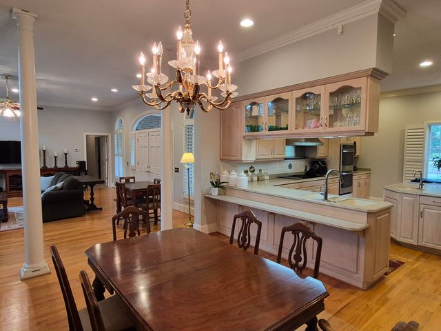 3050 Green View Parkway, Sumter, SC 29150