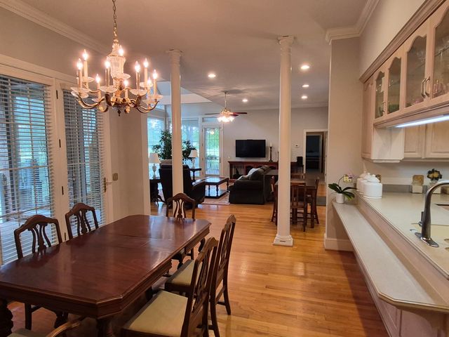 3050 Green View Parkway, Sumter, SC 29150