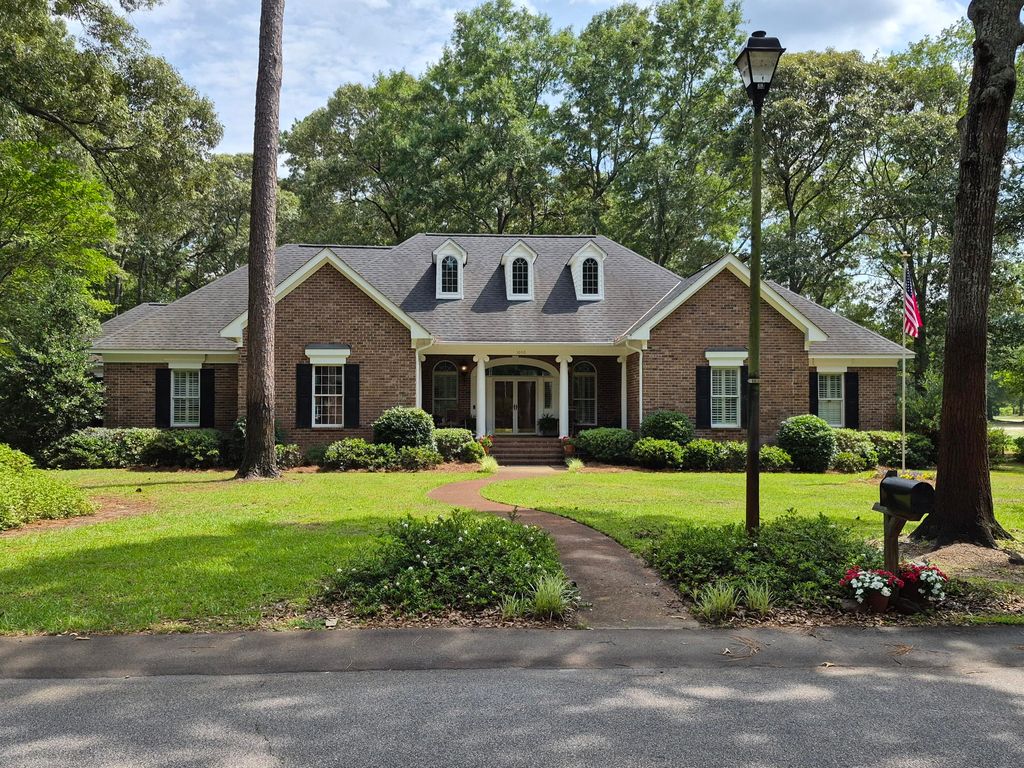 3050 Green View Parkway, Sumter, SC 29150