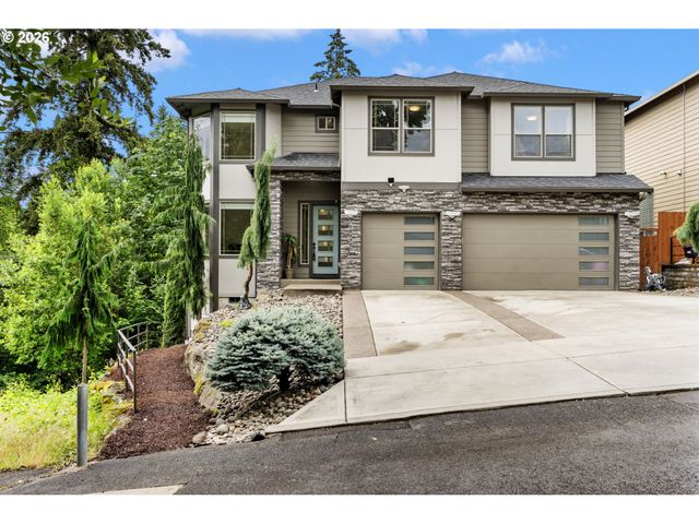 16531 Se ECKERT Ln, Damascus, OR 97089