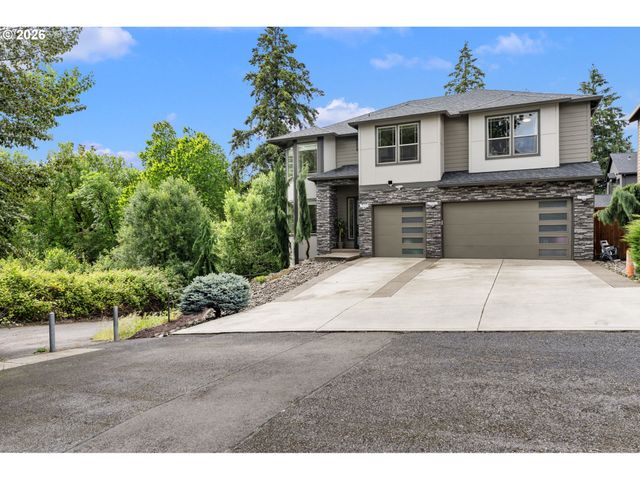 16531 Se ECKERT Ln, Damascus, OR 97089