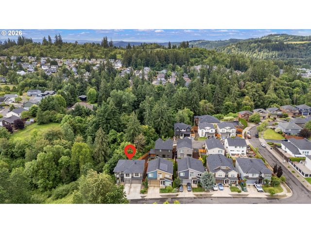 16531 Se ECKERT Ln, Damascus, OR 97089