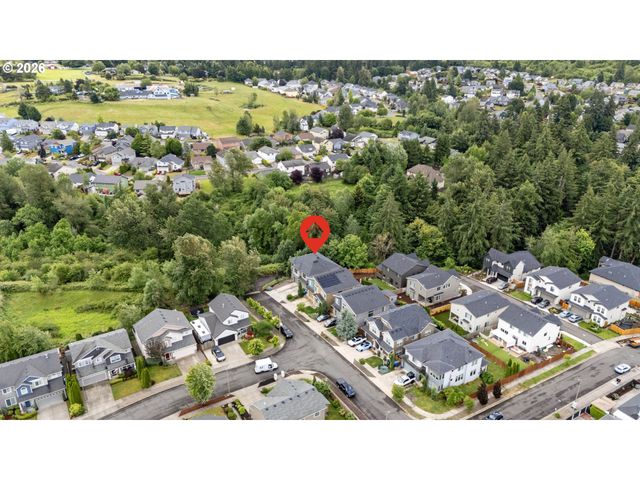 16531 Se ECKERT Ln, Damascus, OR 97089