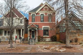 2529 California Street, Denver, CO 80205