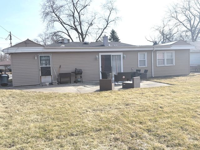 404 N Kinzie Street, Thornton, IL 60476