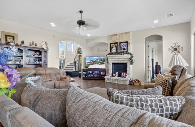 3877 FOX TROT TRL, Bulverde, TX 78163
