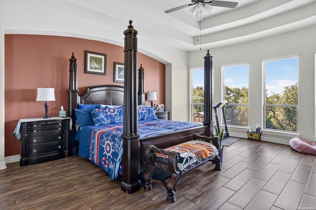 3877 FOX TROT TRL, Bulverde, TX 78163