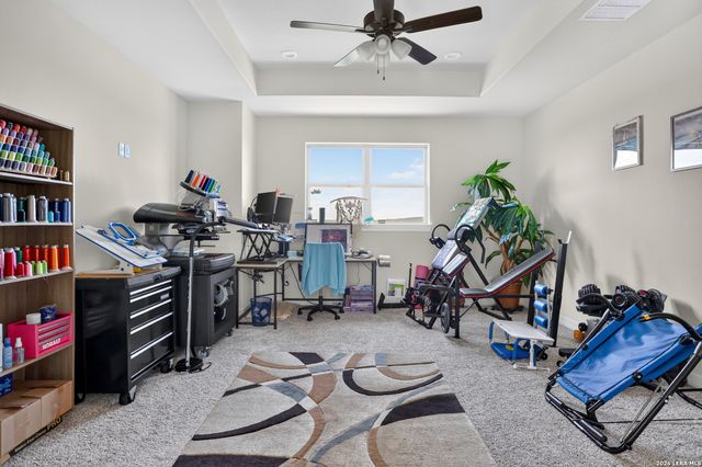 3877 FOX TROT TRL, Bulverde, TX 78163