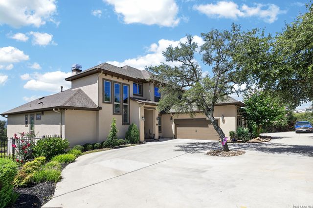 3877 FOX TROT TRL, Bulverde, TX 78163
