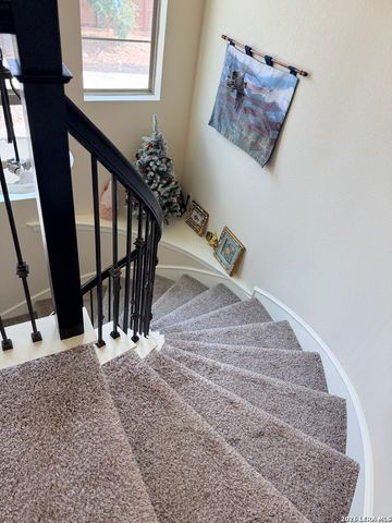 3877 FOX TROT TRL, Bulverde, TX 78163