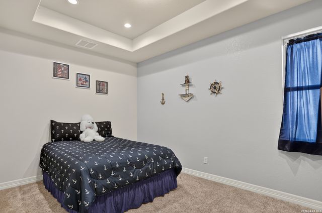 3877 FOX TROT TRL, Bulverde, TX 78163