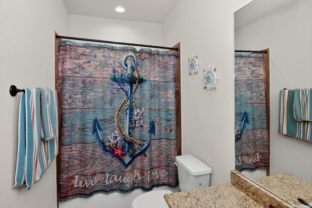 3877 FOX TROT TRL, Bulverde, TX 78163