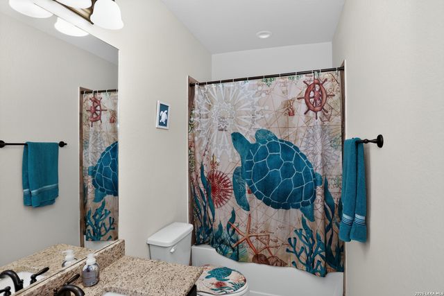 3877 FOX TROT TRL, Bulverde, TX 78163