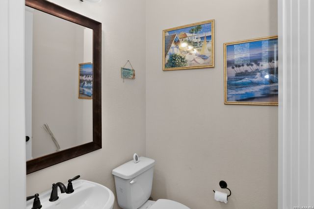 3877 FOX TROT TRL, Bulverde, TX 78163