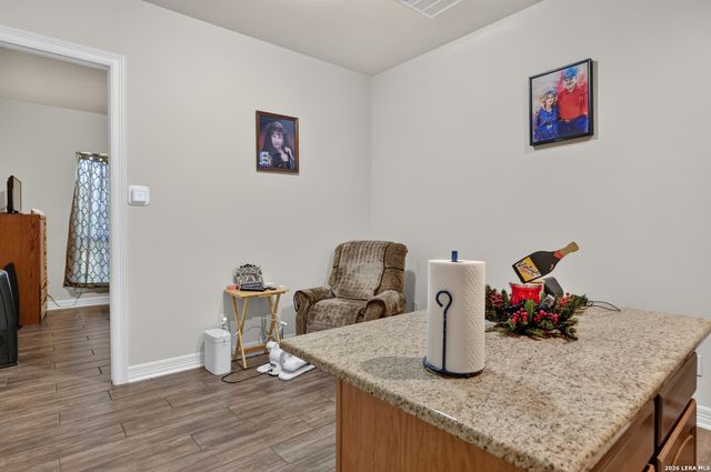 3877 FOX TROT TRL, Bulverde, TX 78163