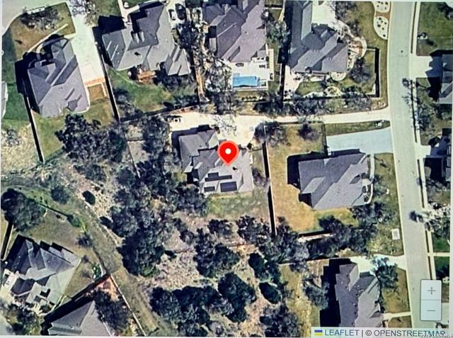 3877 FOX TROT TRL, Bulverde, TX 78163