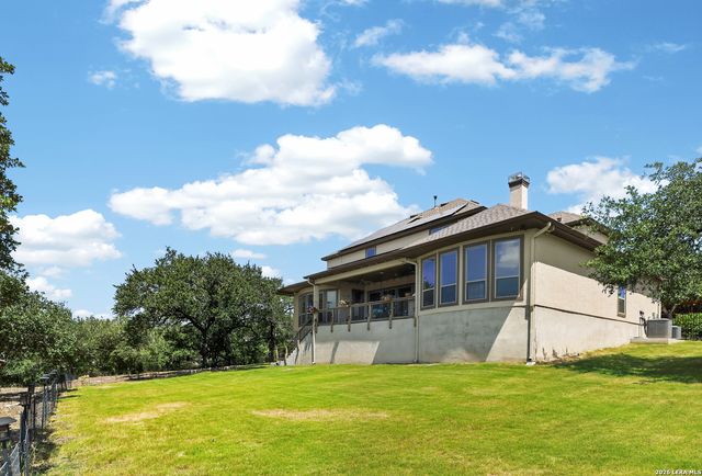 3877 FOX TROT TRL, Bulverde, TX 78163