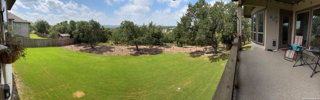 3877 FOX TROT TRL, Bulverde, TX 78163